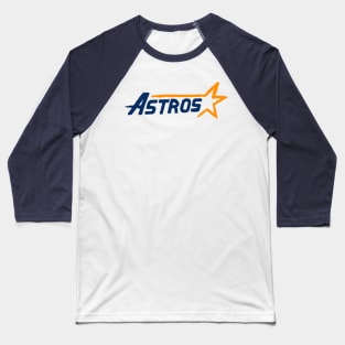 Houston Astroooos Baseball T-Shirt